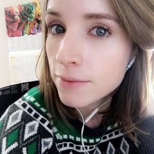 Meet your Posher, Robin